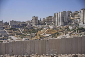 21 Negara Kecam Proyek Permukiman Israel di Tepi Barat, Palestina