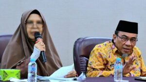 Padang Targetkan Predikat Emas Kota Sehat Nasional 2025