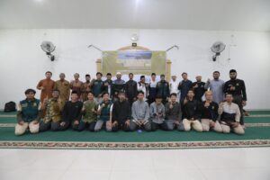 Ekspedisi Mentawai 2025 Resmi Ditutup, Misi Dakwah dan Pengabdian Dituntaskan