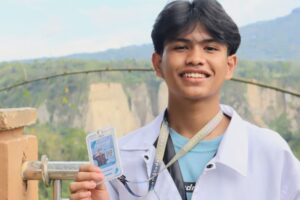 ISLT 2025: Dua Perwakilan Dar El-Iman Ikuti Pelatihan Kepemimpinan Nasional