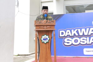Visi Misi Dar el-Iman Dinilai Selaras dengan Visi Misi Wali Kota Padang