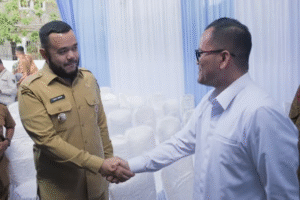 Wali Kota Padang Tinjau Dapur Makan Bergizi Gratis di Lubuk Begalung