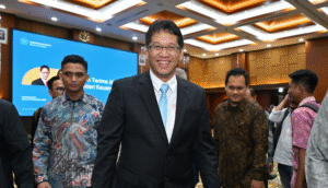Menteri Keuangan Baru: Harapan atau Sekadar Ilusi?