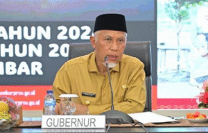 RSBG 2025, Ajang Budaya yang Dorong Ekonomi dan Pariwisata Kota Solok