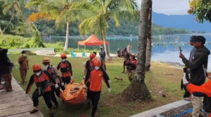 Lima Hari Pencarian, Korban Tenggelam di Danau Maninjau Ditemukan Meninggal Dunia