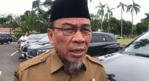 7.000 Lebih Anak di Padang Putus Sekolah, Pemko Siapkan Program Pengembalian ke Dunia Pendidikan