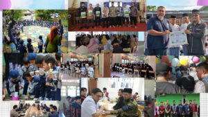 Mewariskan Peradaban Qur’ani Lewat Pendidikan: Kiprah Yayasan Dar el-Iman