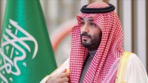 Putra Mahkota MBS Telepon Emir Qatar, Dukung Penuh Doha Melawan Israel!
